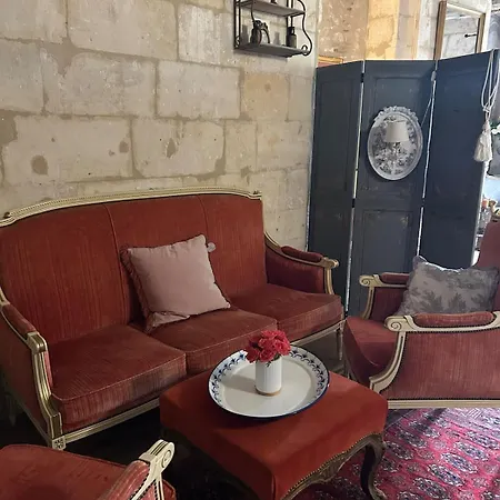 Cosy - 1er Etage - Centre Historique Apartment